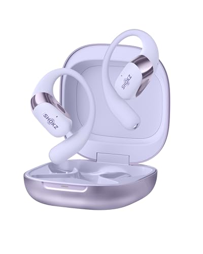 OpenFit 2+ Open
