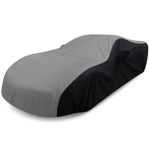 C5 Corvette Car Cover