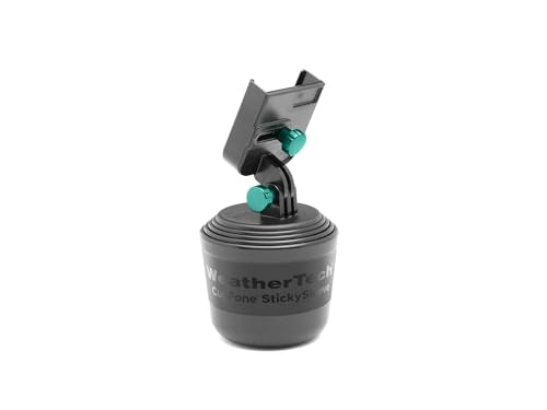 CupFone Universal Cup Holder Phone Mount for Cars