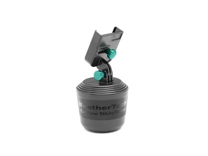 CupFone Universal Cup Holder Phone Mount for Cars