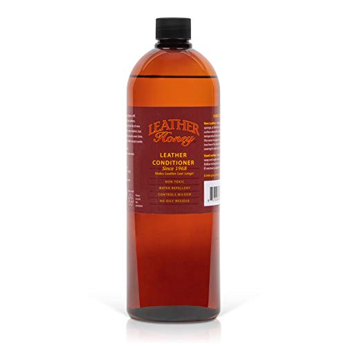 Leather Conditioner (32 Fl Oz)
