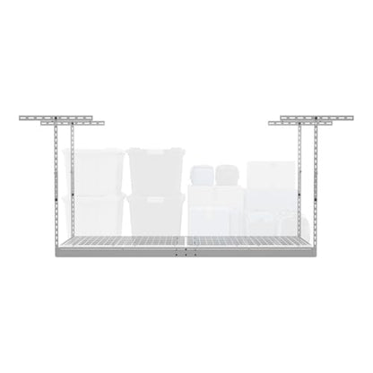MonsterRax 3x6 Overhead Garage Storage Rack