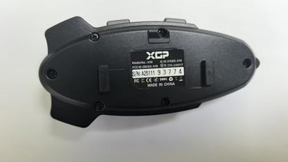 X10 10 Riders Group Mesh Motorcycle Intercom