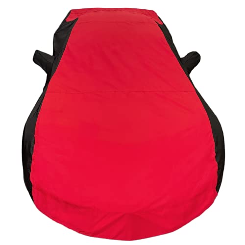 USA C7 Corvette Car Cover Indoor Outdoor