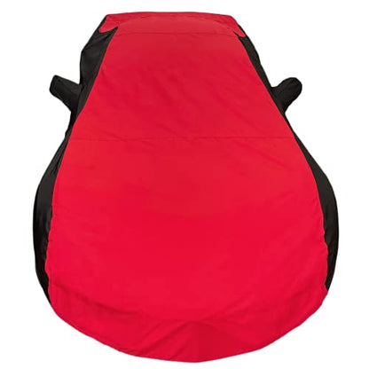 USA C7 Corvette Car Cover Indoor Outdoor