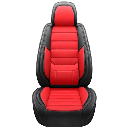 Front Car Seat Covers