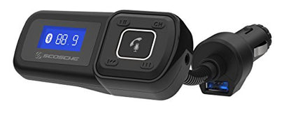 BTFM2A BTFREQ Universal Bluetooth Hands