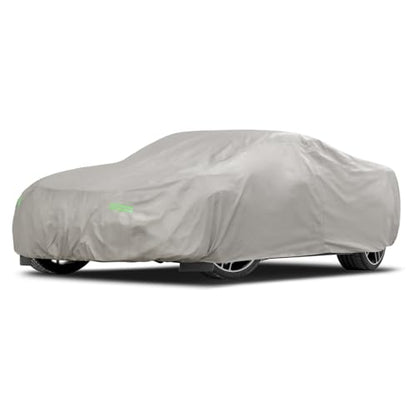 Waterproof Car Cover Fit for Corvette C4 C5 C6 C7 C8 1980