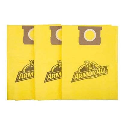 AAHBL High Efficiency Dust Bags For 6