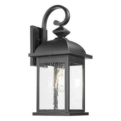 Outdoor Wall Sconce