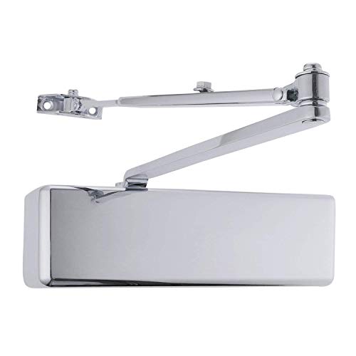Extra Heavy Duty Door Closer Commercial Grade 1