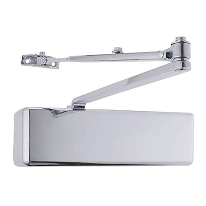Extra Heavy Duty Door Closer Commercial Grade 1