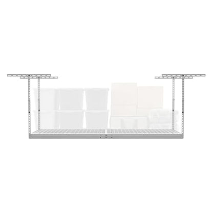 MonsterRax 2x8 Overhead Garage Storage Rack