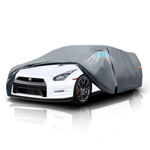 Waterproof G TR