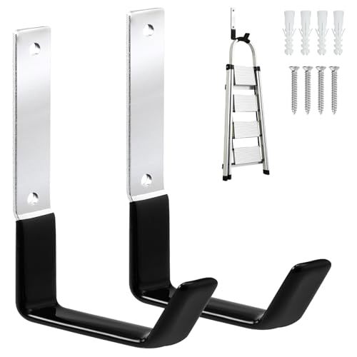 Heavy Duty Steel Garage Hooks