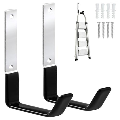 Heavy Duty Steel Garage Hooks
