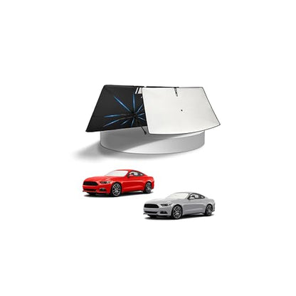 Windshield Sun Shade Umbrella for 2015