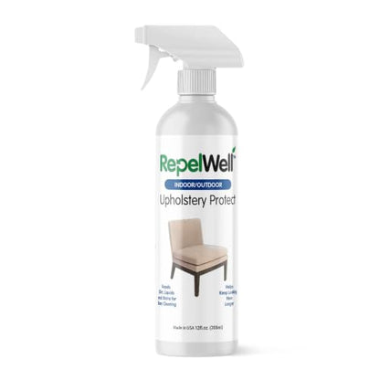 Non Toxic Fabric Protector Spray for Upholstery & Furniture (12 Fl Oz)