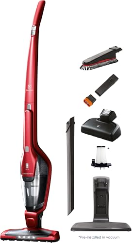 Ergorapido Pet Cordless 2