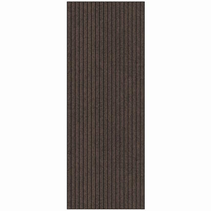 2'7" x 12' Hallway Runner with Scraper Pile