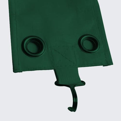 10 x 20 FT Carport Replacement Cover (192 Ounce)