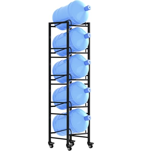 5 Gallon Water Jug Holder