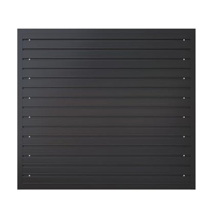 Slatwall Panel Wall Storage Systems