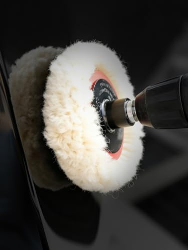 Wool Polishing Pad (5 Count)