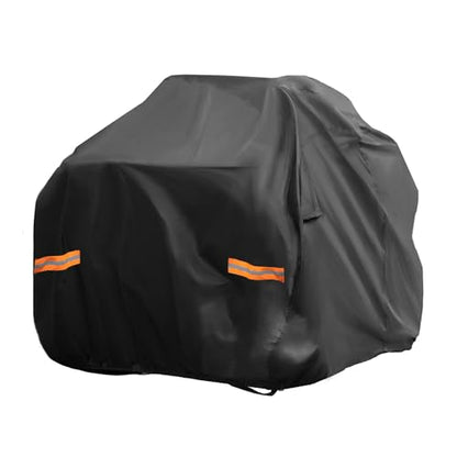 ATV Cover for Can