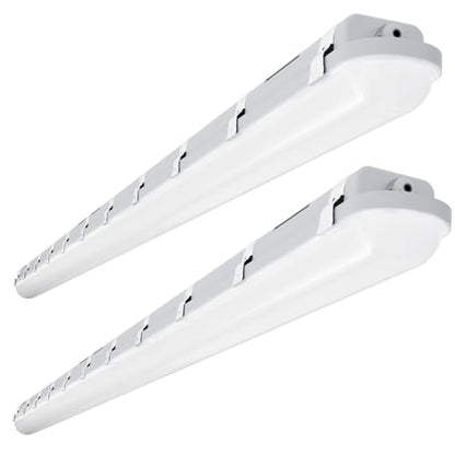 8FT LED Vapor Tight Light 120 (2 Count)