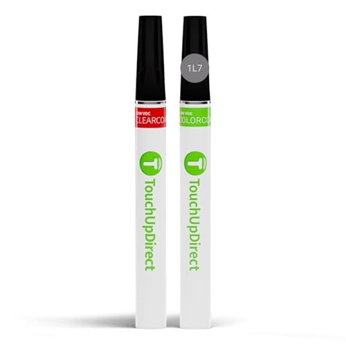 Car Paint Touch Up Brush Kit