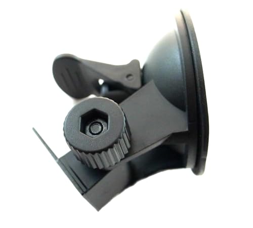 Super Suction Radar Detector Windshield Suction Cup Mount Compatible w