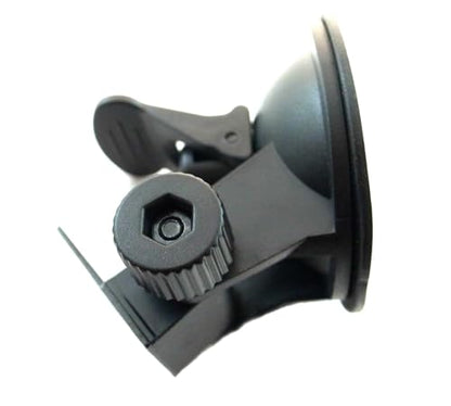 Super Suction Radar Detector Windshield Suction Cup Mount Compatible w