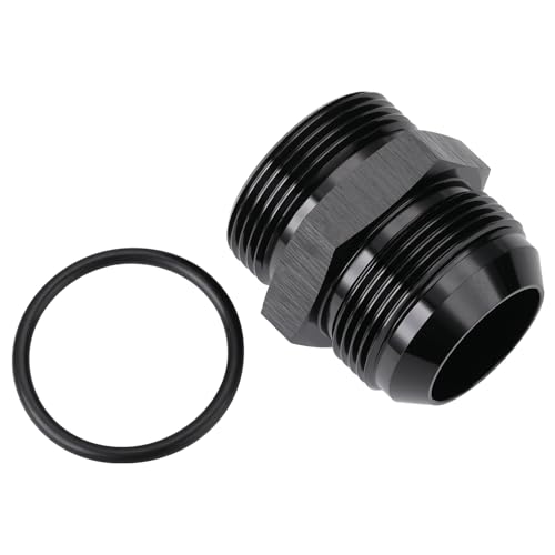 20AN Male Flare to 20AN ORB O