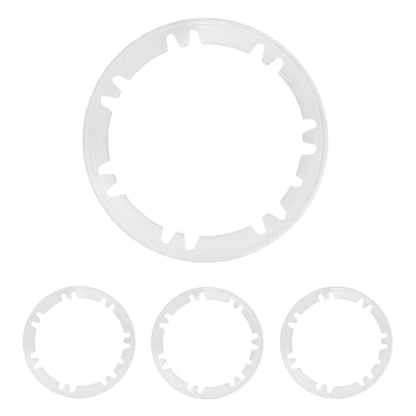 Wheel Rim Protector for Tesla Model Y Gemini 19 inch Apollo Wheels 2020