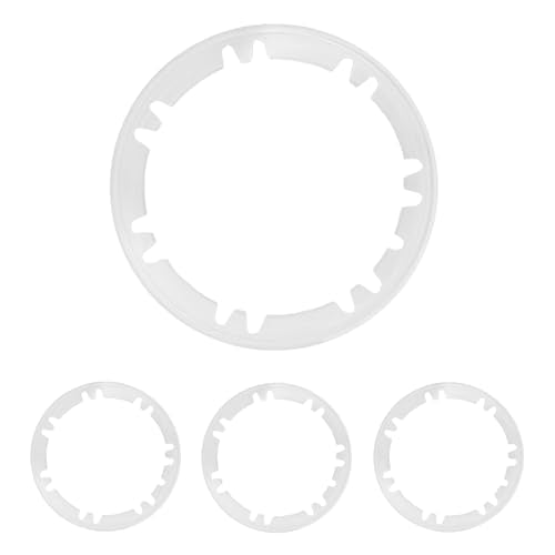 Wheel Rim Protector for Tesla Model Y Gemini 19 inch Apollo Wheels 2020