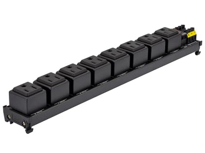 DIN Rail Mount AC 120V NEMA 5