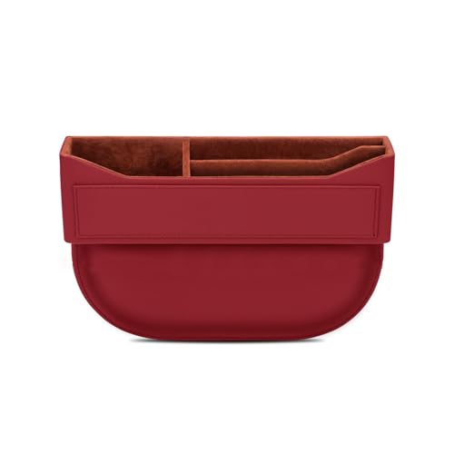Car Seat Gap Filler Organizer for Tesla Model 3
