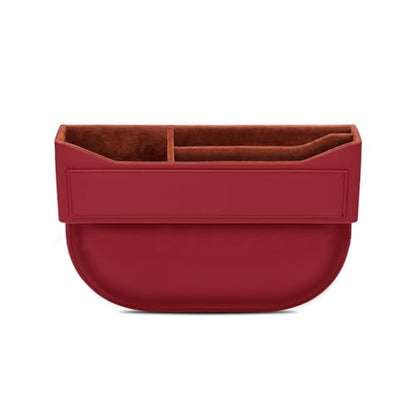 Car Seat Gap Filler Organizer for Tesla Model 3