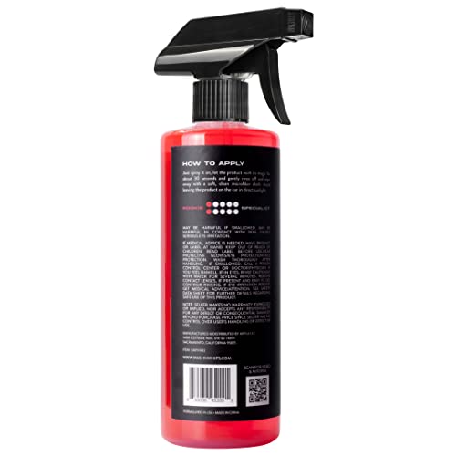 Hockenheim Bug Remover (16 Fl Oz)