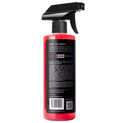 Hockenheim Bug Remover (16 Fl Oz)