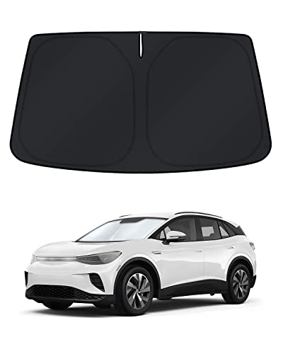 Windshield Sun Shade for 2021