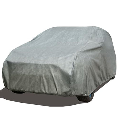 7 Layer All Weather Waterproof Car Cover for SUV 207"