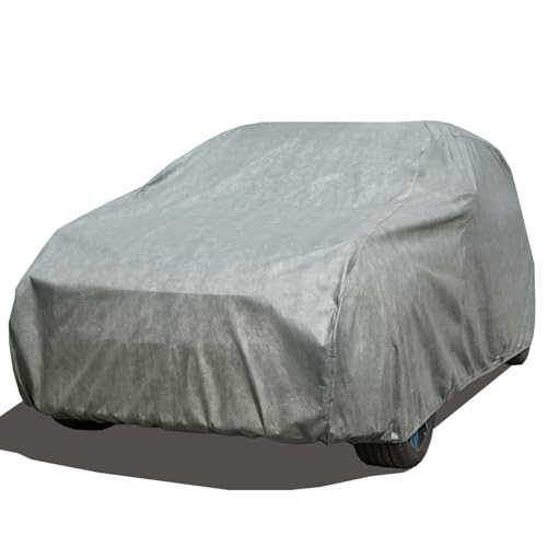 7 Layer All Weather Waterproof Car Cover for SUV 175"