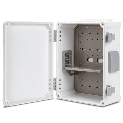 Outdoor Electrical Junction Box