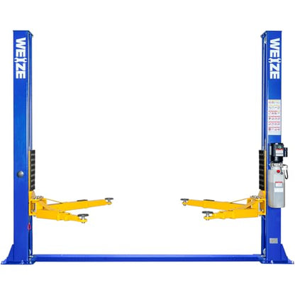11000lbs Two Post Car Lift