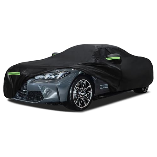 Waterproof Car Cover Multi