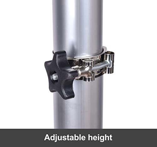 5 Gallon Oil Drain Portable Steel Oil Drain