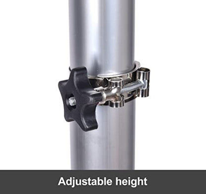 5 Gallon Oil Drain Portable Steel Oil Drain
