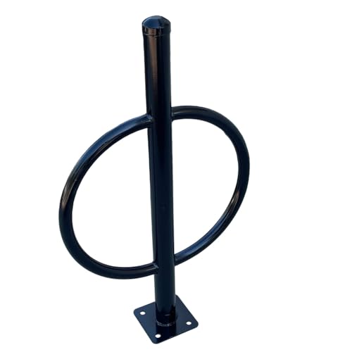 Commercial 2 Bike Rack
